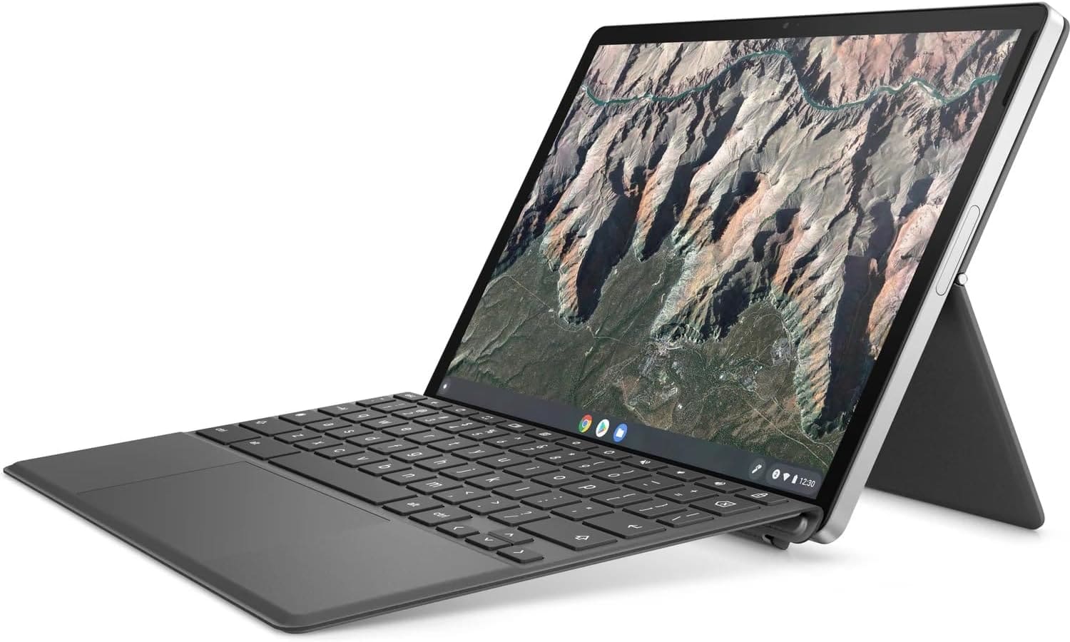 The HP Chromebook x2 11