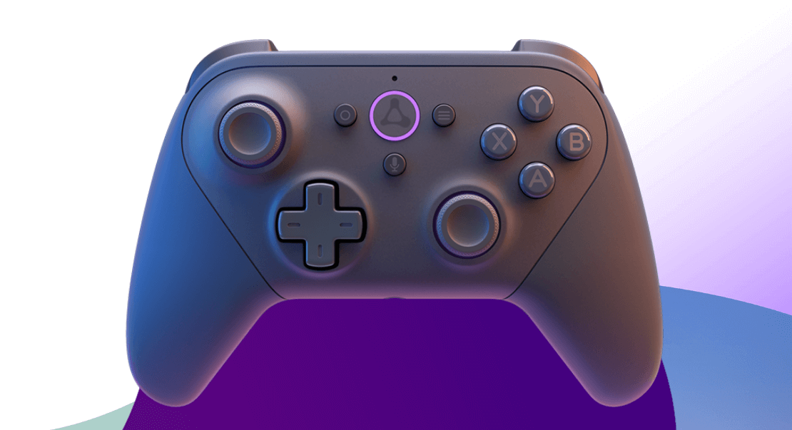 The Luna Controller