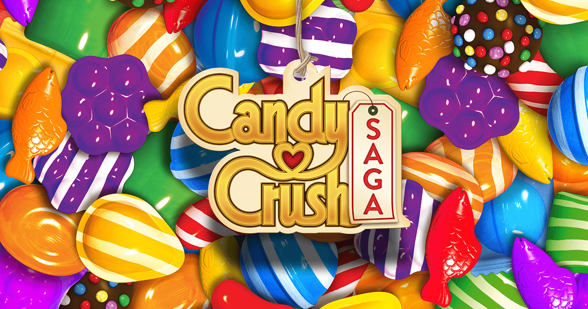 Sweet Gaming: Your Guide to Candy Crush Saga on ChromeOS