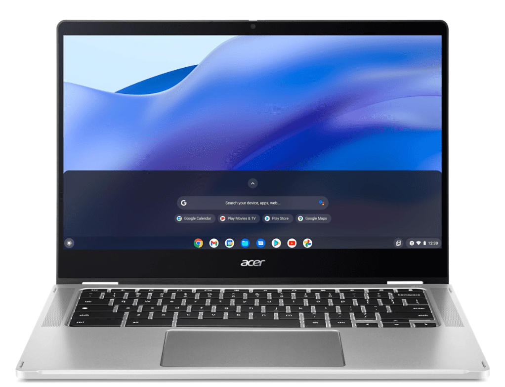 Acer Chromebook Spin 514