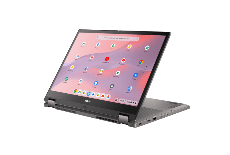 Asus Chromebook CM34 Flip