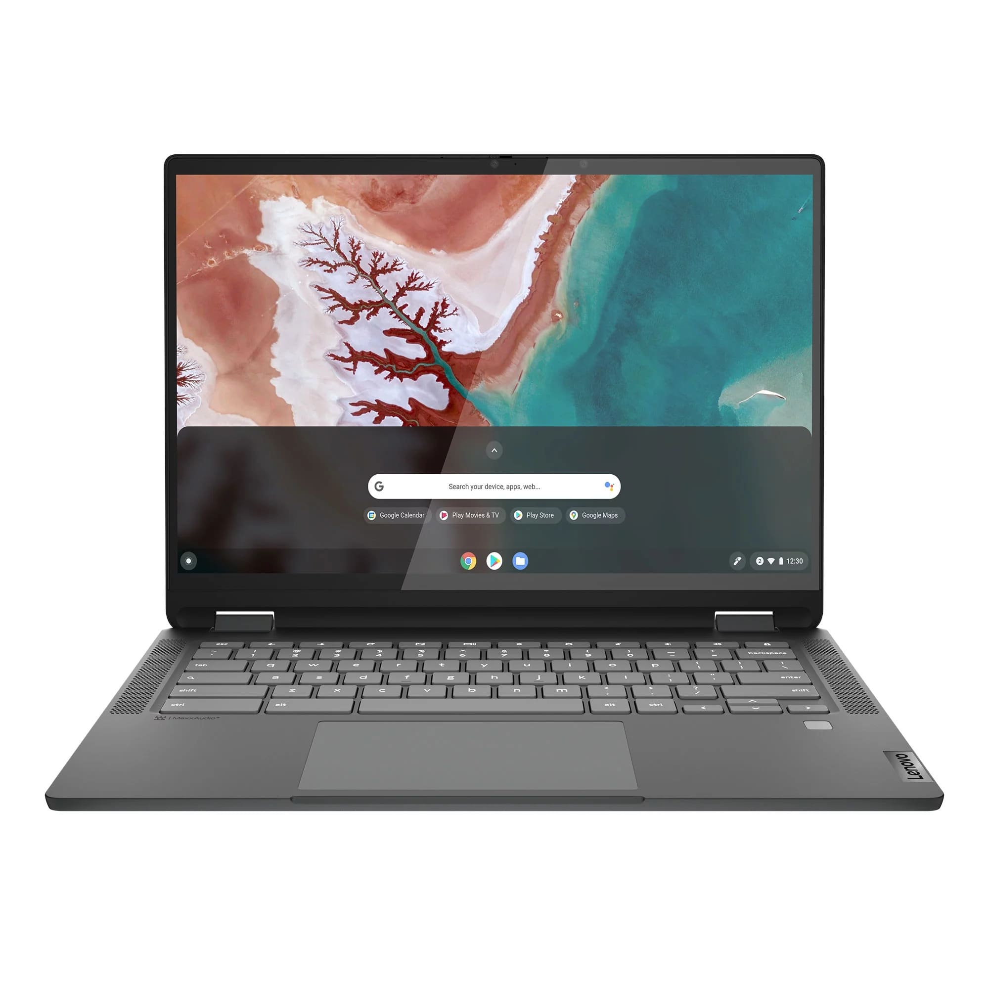 Lenovo Flex 5i Chromebook