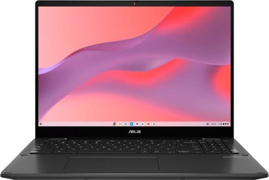 ASUS 16" 2-in-1 Chromebook