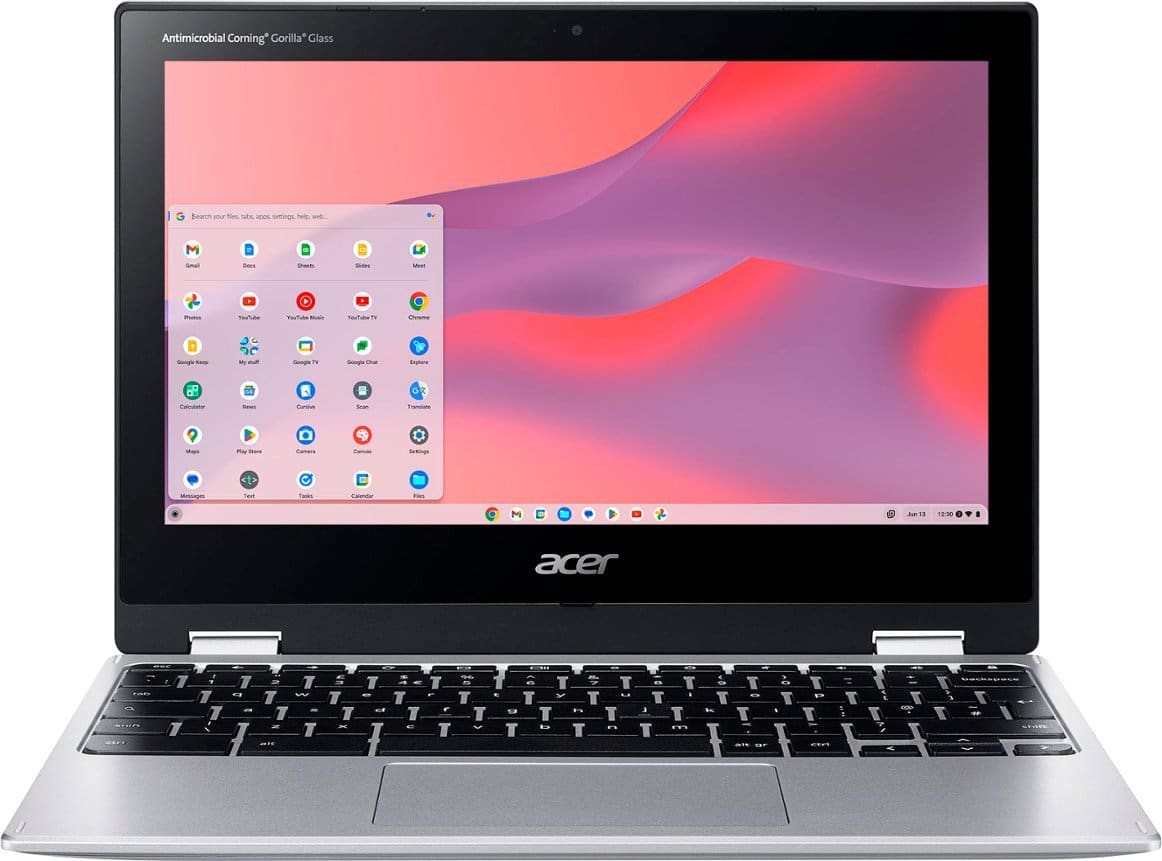 Acer Chromebook Spin 311