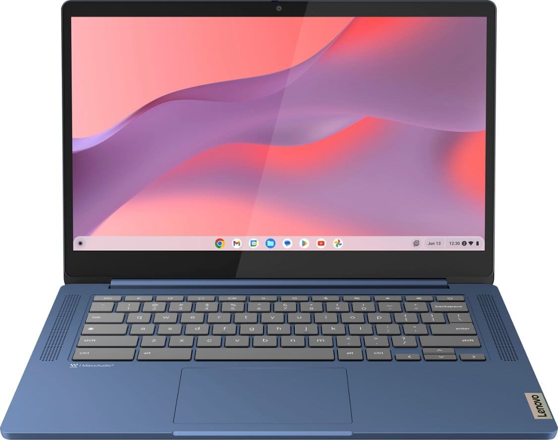 Lenovo Slim 3 Chromebook