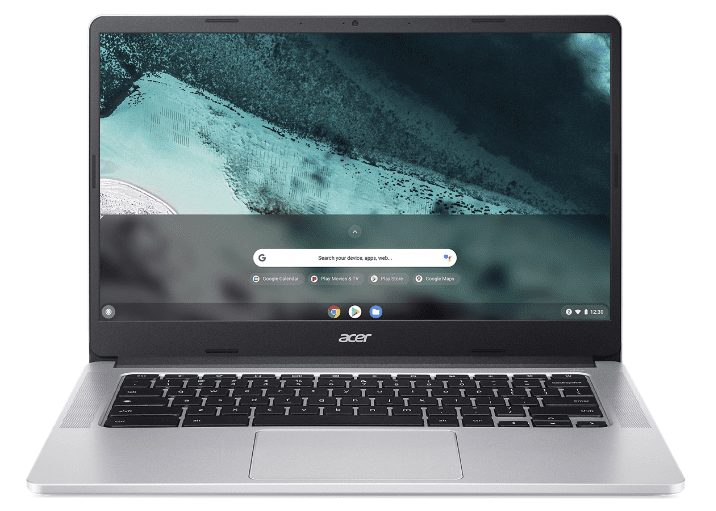 acer chromebook 314