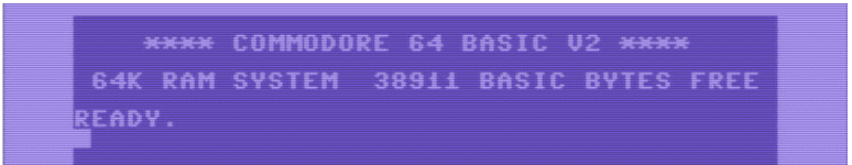 Bmc64 Os For Raspberry Pi