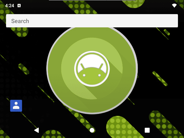 Omnirom Android