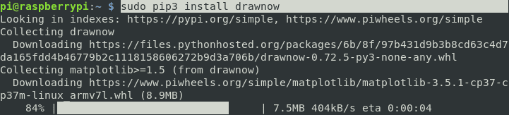 install drawnow