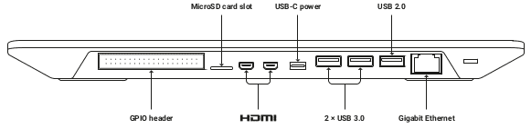 raspberry pi 400