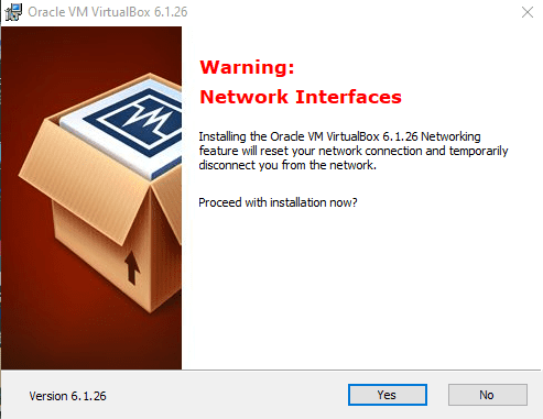 network interface