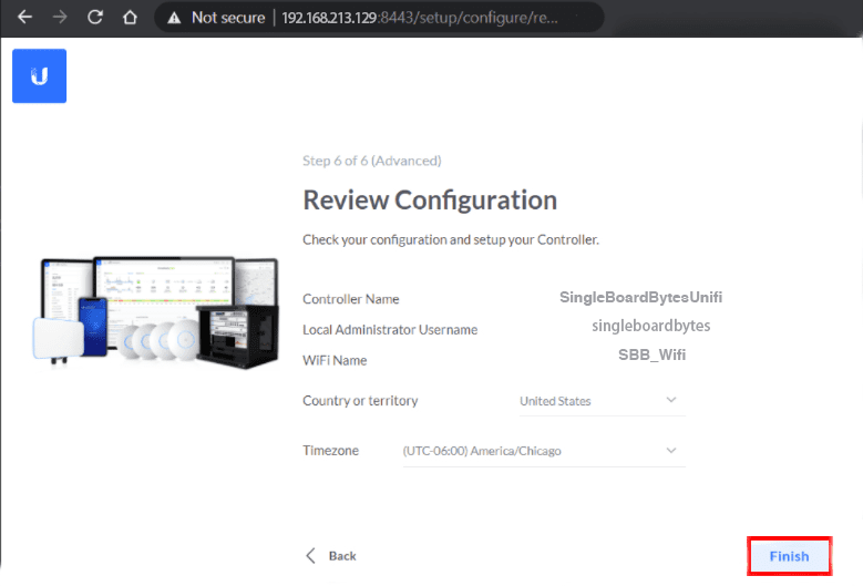 configurations review