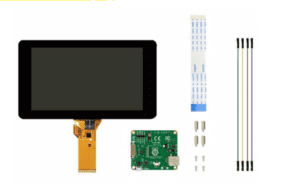 The 10 best touch-screens for Raspberry Pi | Single Board Bytes