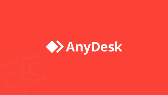 anydesk on a raspberry pi