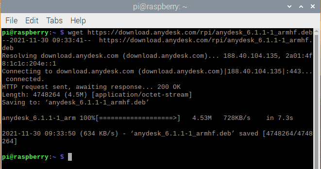 download anydesk