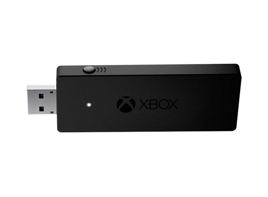 xbox one adapter