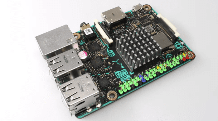 tinker board