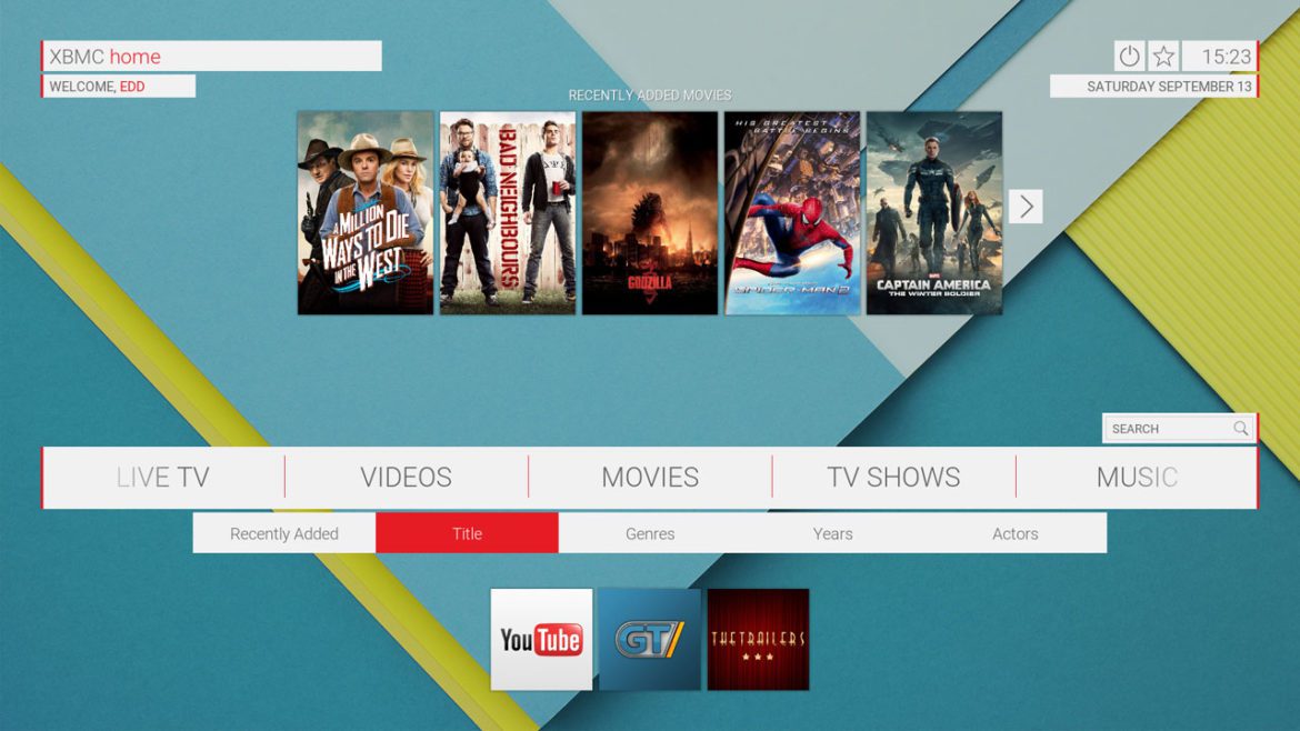 Kodi Skins download kodi skins download