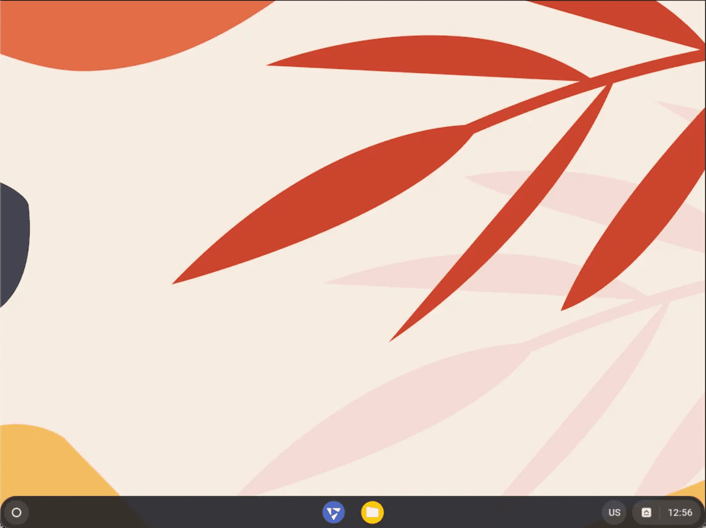 chromium desktop