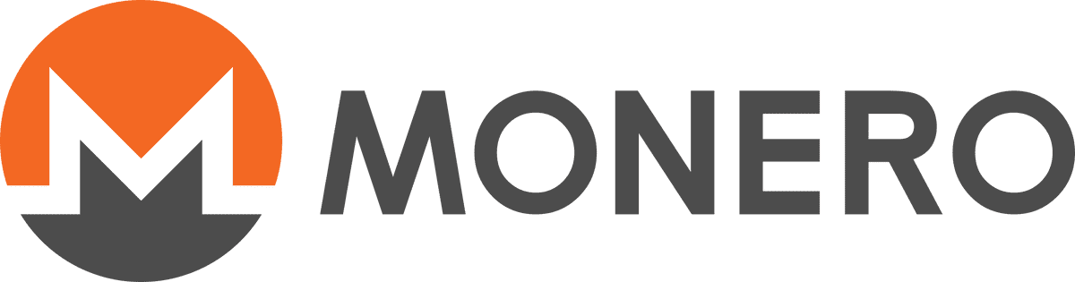 monero logo