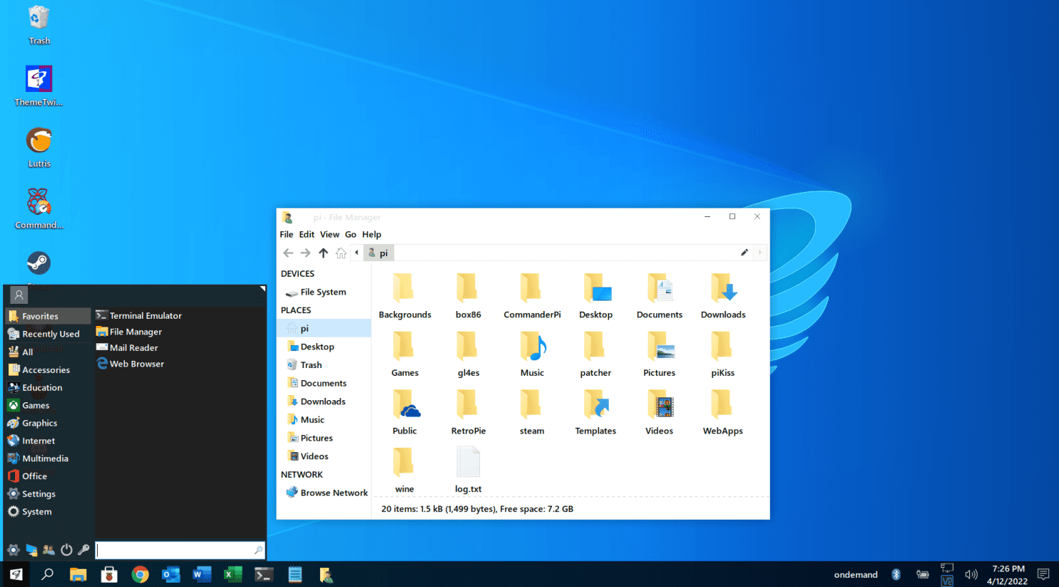 windows 10