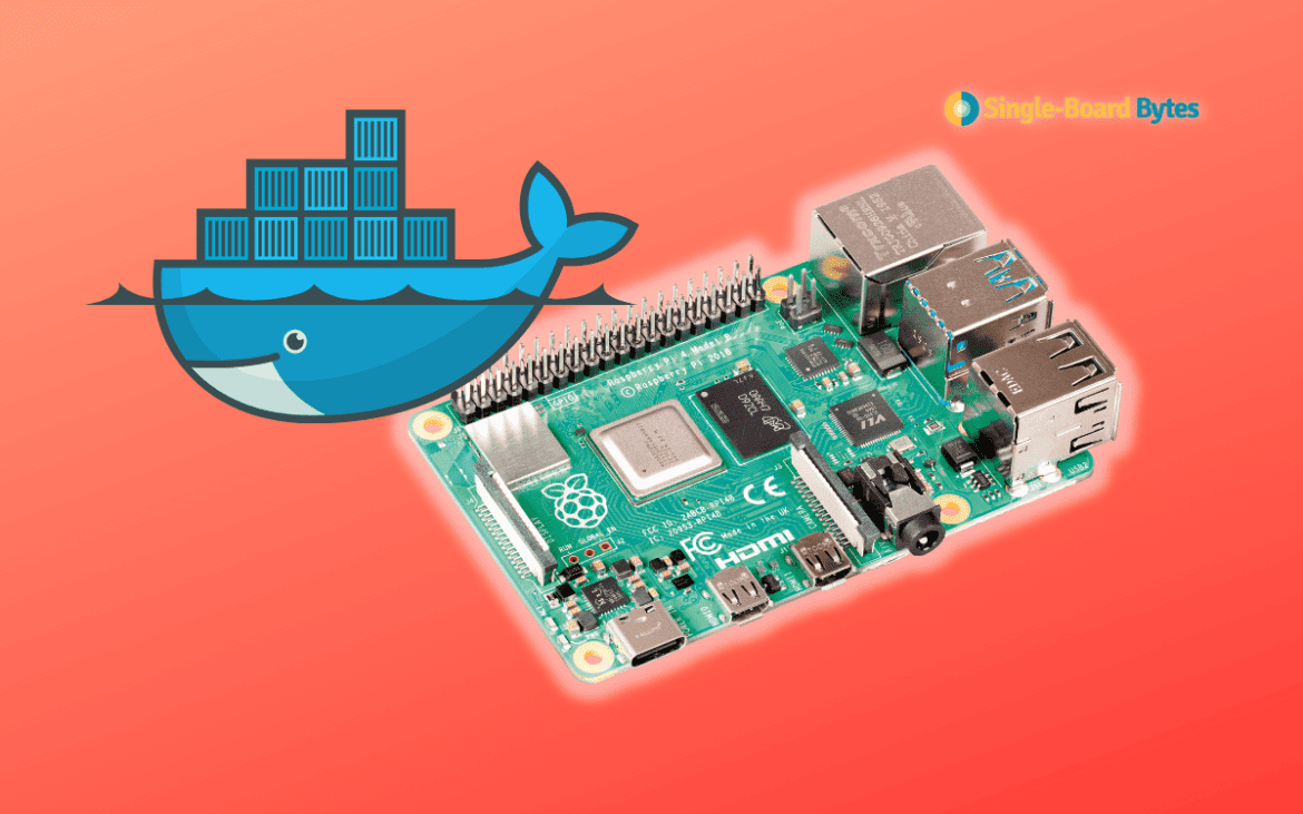 install Docker on Raspberry Pi 4 install docker on raspberry pi 4