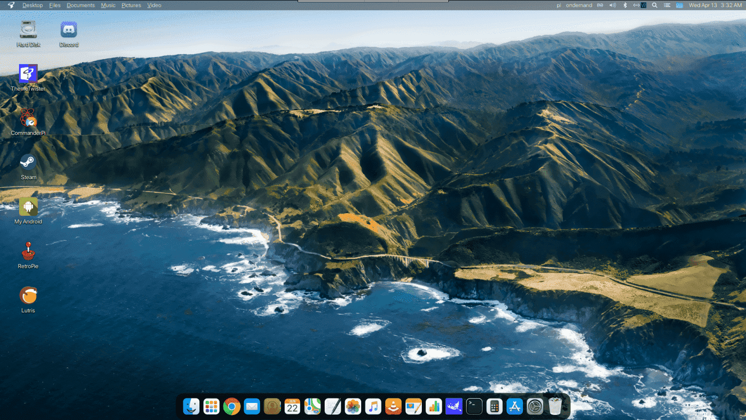 macos big sur