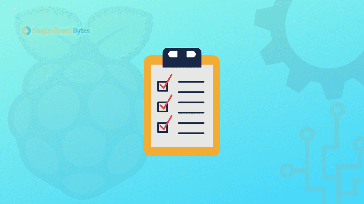 list the pre installed packages