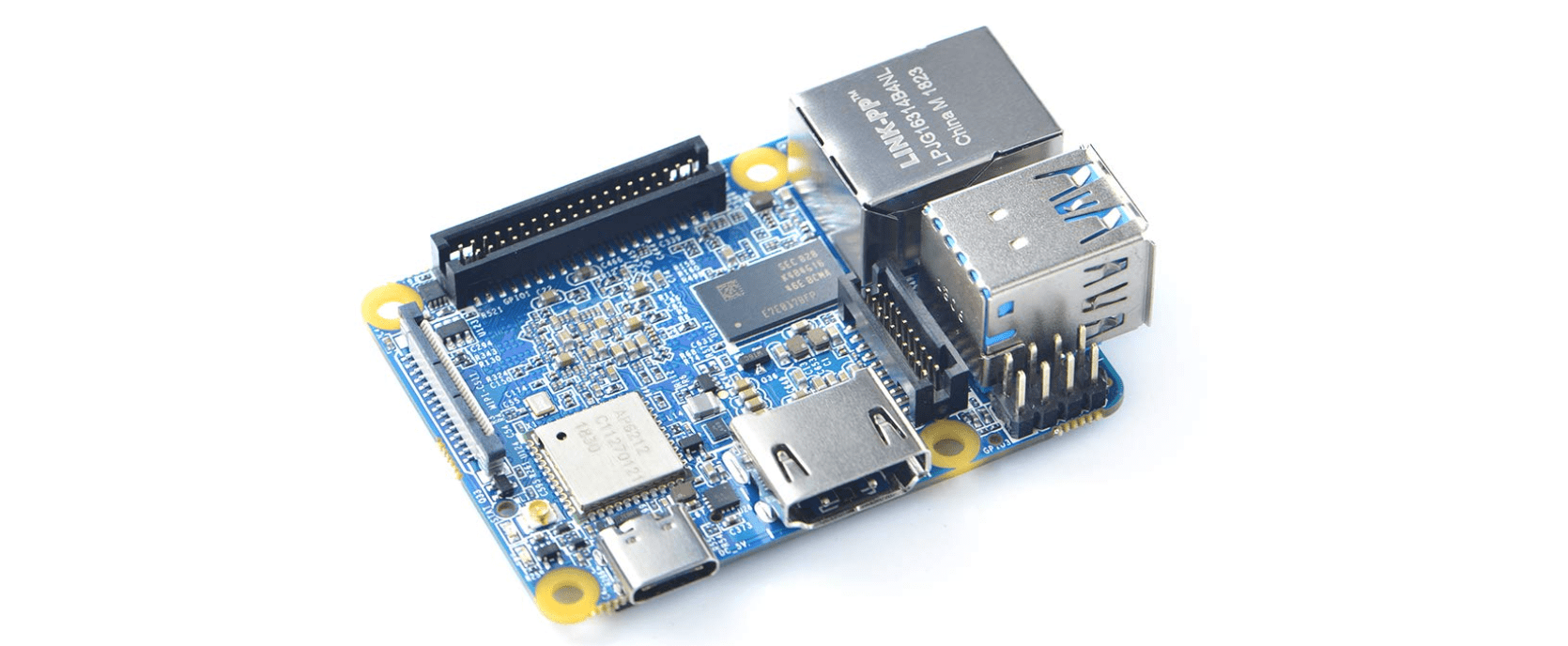 nanopi neo4