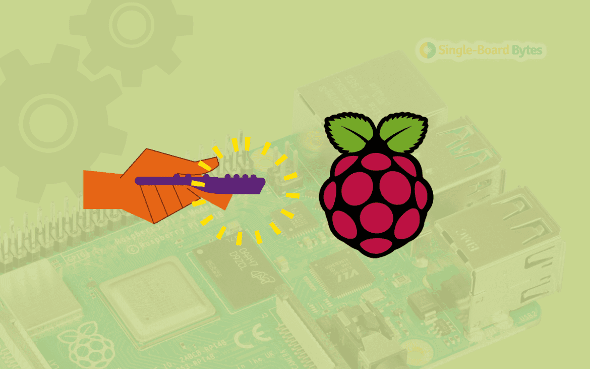 5 Ways to Connect to Your Raspberry Pi Remotely SB Bytes