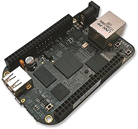 BeagleBone Black