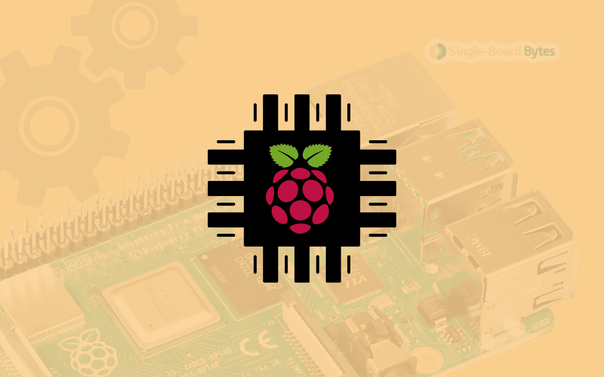 Прошивки raspberry pi