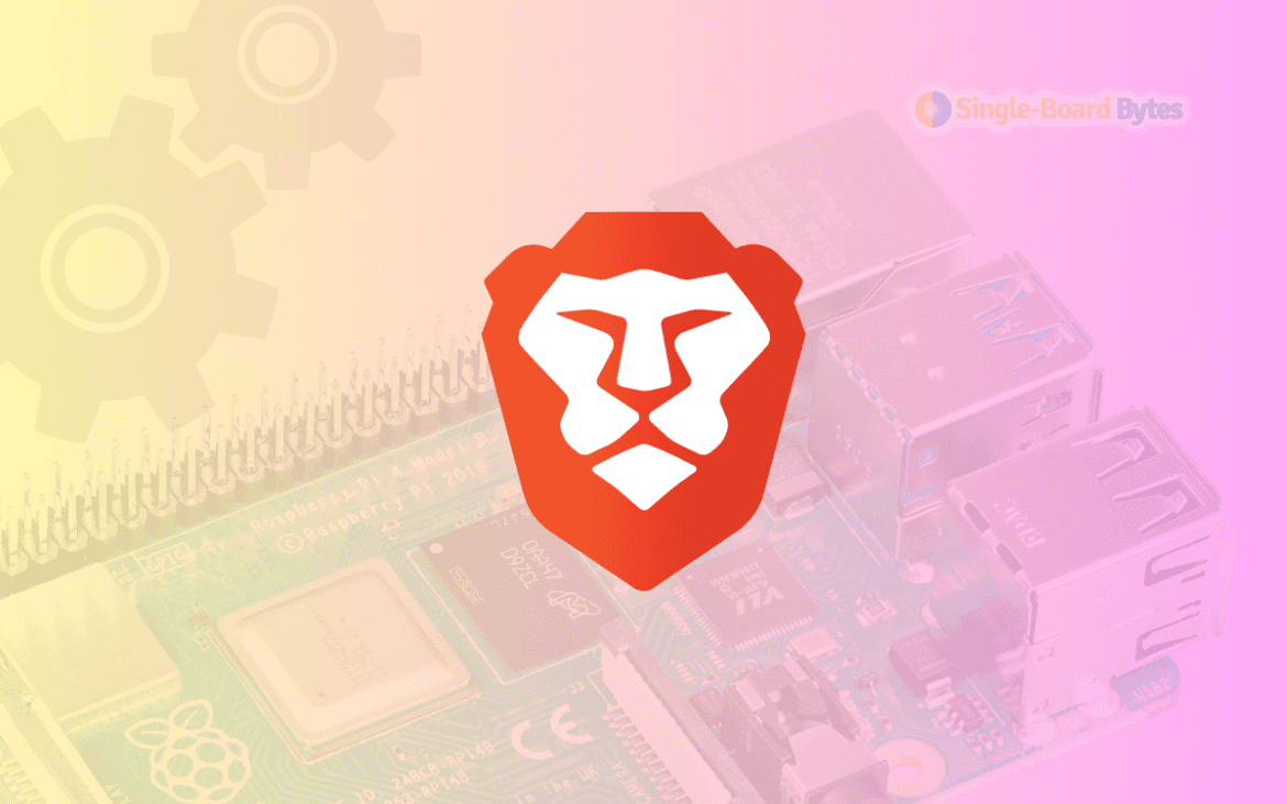 install brave browser raspberry Pi OS install brave browser raspberry pi os